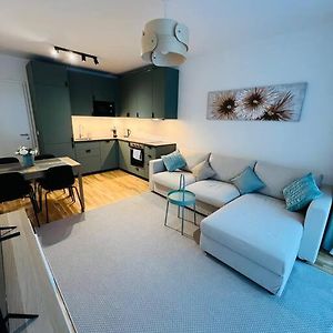 Appartement met een Slaapkamer